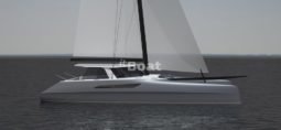 Gunboat 55