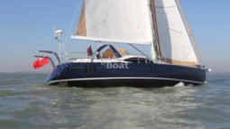 Discovery Southerly 54