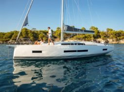 Hanse 410