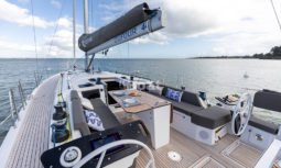 Dufour 44