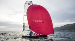 Beneteau First 18