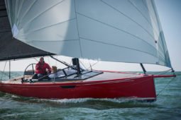 Saffier Se 27 leisure