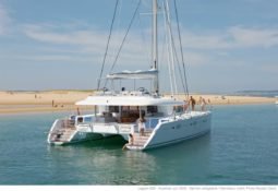 Lagoon 620 Essense