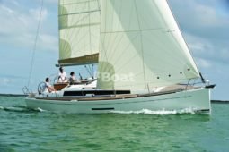 Dufour 380 GL