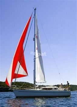 Regina 35