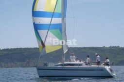 Sunbeam Yachts 26.2