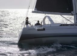 Beneteau Oceanis 41.1