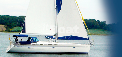 Bavaria 47 Cruiser