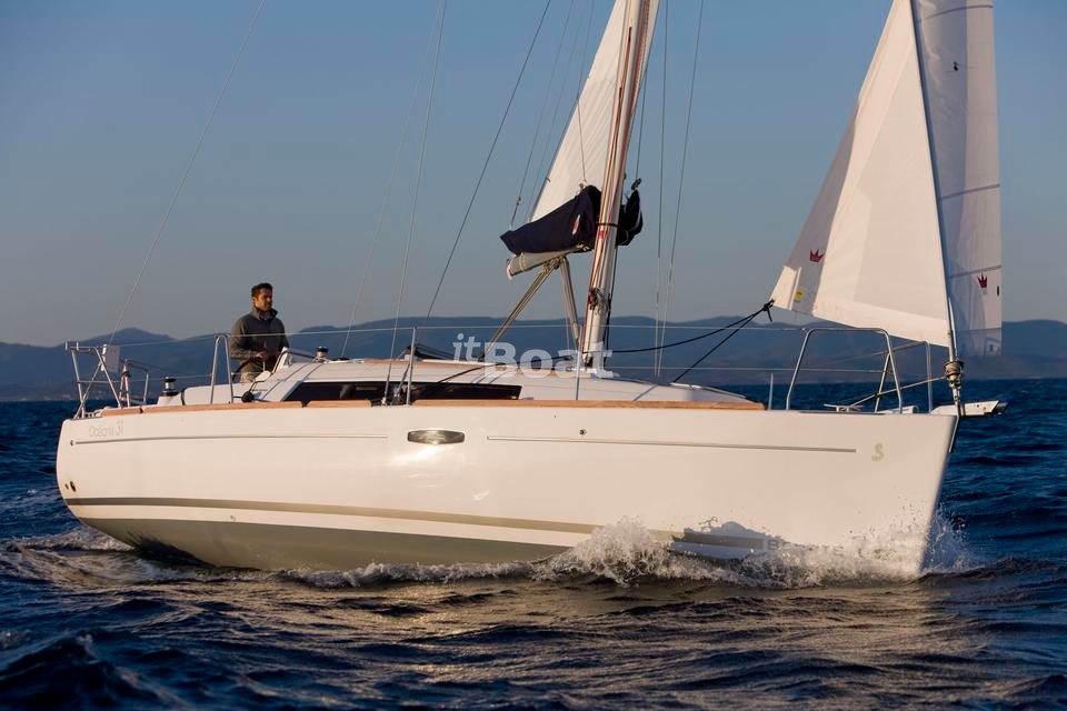 Beneteau Oceanis 31