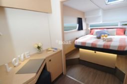 Fountaine Pajot Hélia 44 Evolution