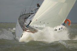 Dufour 425 Grand Large