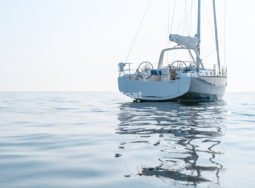 Beneteau Oceanis 38