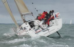 Bateaux Archambault А35