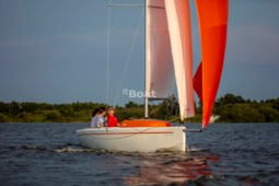 Aira Boats 22 MatchRacer