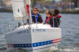 Beneteau First 22