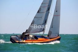 Latitude 46 Tofinou 8