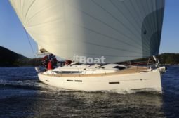 Jeanneau Sun Odyssey 409