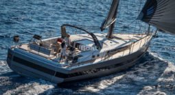 Beneteau Oceanis Yacht 62