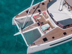 Fountaine Pajot Alegria 67