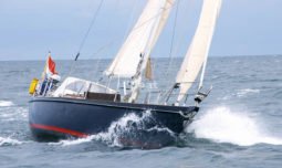 Hutting 40