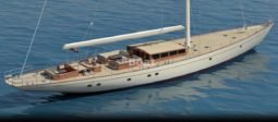 Jongert Yachts 32 Classic