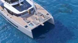 Fountaine Pajot 80