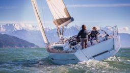 Dufour 310 Grand Large