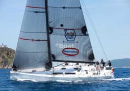 Adria Sail Scuderia 50