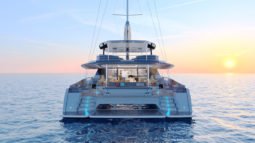 Fountaine Pajot 80