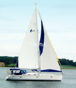 Bavaria 47 Cruiser