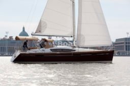 Jeanneau Sun Odyssey 42 DS