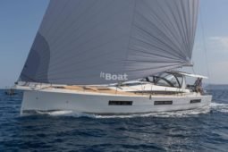 Jeanneau 60