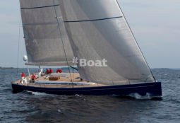 Nautor Swan 80