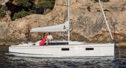 Beneteau Oceanis 38.1