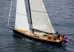 Maxi Dolphin MD75 Bella Pita