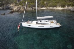 Jeanneau Sun Odyssey 440
