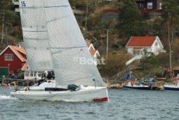 Jeanneau Sun Fast 3200