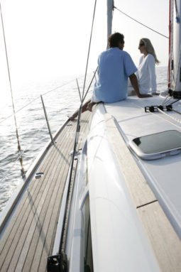 Jeanneau Sun Odyssey 42i