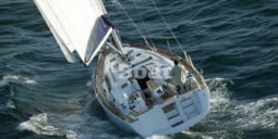 Beneteau Oceanis 40