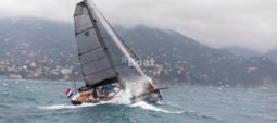 Saffier SE 33