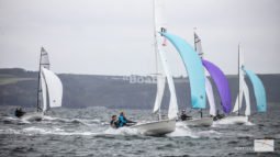 RS Sailing RS 200