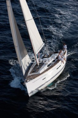 Dufour 405 Grand Large