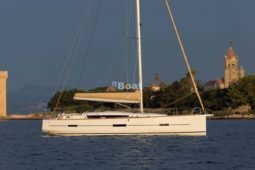 Dufour 460 Grand Large