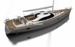 Northshore Marine 675