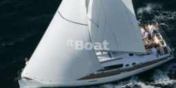 Beneteau Oceanis 46