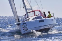 Marée Haute Django 9.80