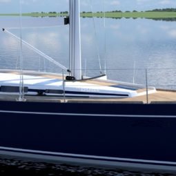 C-Yacht 42ac