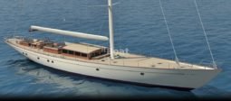 Jongert Yachts 32 Classic