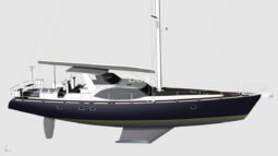 Black Sea Yachts BSY 78