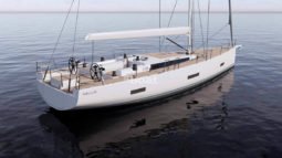 Ice 60 Grand Comfort